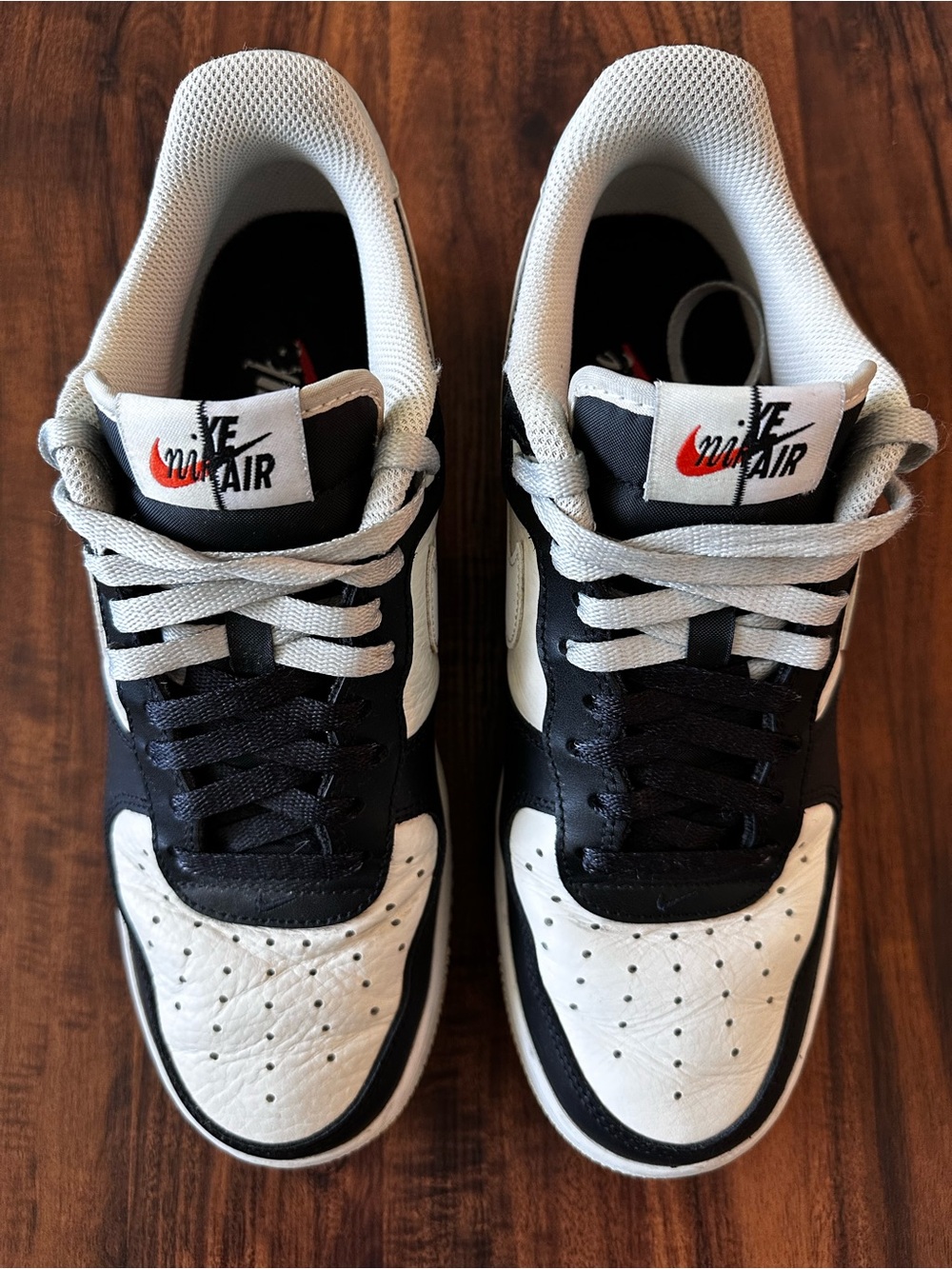 Air Force 1 Low Lv8 Phantom Split - Picture 3 of 7
